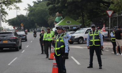 Plan Retorno en Cali y su área metropolitana