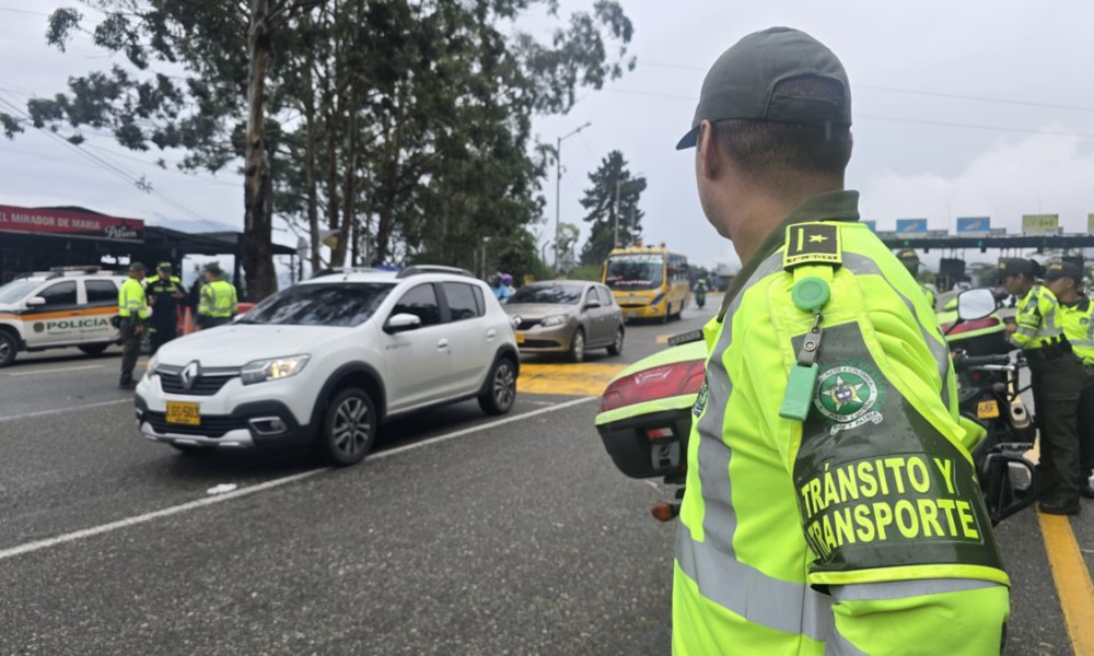 ¿Cómo viene operando el Plan Retorno en el Valle de Aburrá?