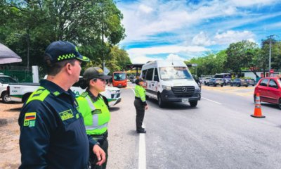 así se están moviendo los colombianos en las principales ciudades; estas son las recomendaciones para tener un buen regreso