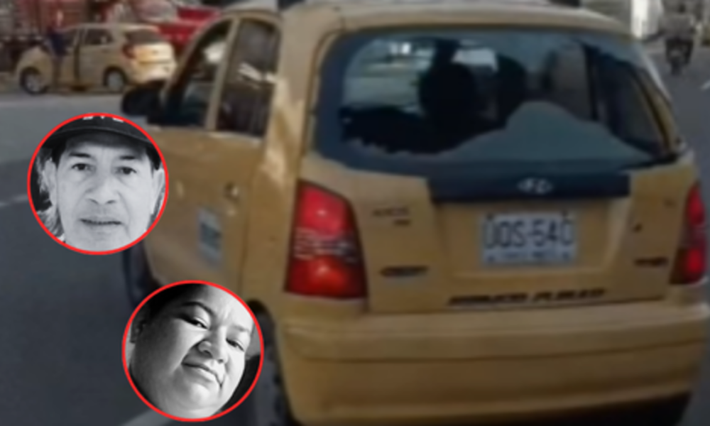 Sicarios dejaron panfleto discriminatorio y amenazante antes de huir