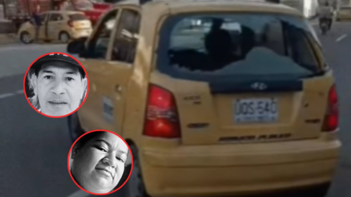 Sicarios dejaron panfleto discriminatorio y amenazante antes de huir