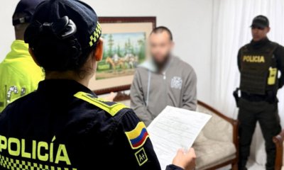 Así se planeó y se ejecutó una de las más grandes operaciones del país contra trata de personas: ¿Quién es 'Lukas' su cabecilla?