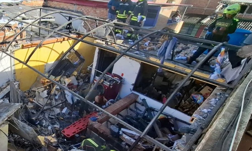 esto es lo que se sabe del caso; ¿Quién era la víctima?