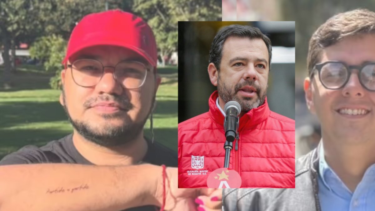 Alcalde Galán exige acción urgente tras ataque armado contra dos líderes venezolanos solicitantes de refugio en Bogotá