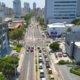 Desde este martes, el contraflujo en la carrera 51B será permanente en Barranquilla por su eficacia al reducir en 57 % los tiempos de viaje