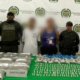 En Santa Marta cae banda que usaba elementos de una plataforma de domicilios para distribuir marihuana: pasaban desapercibidos como repartidores