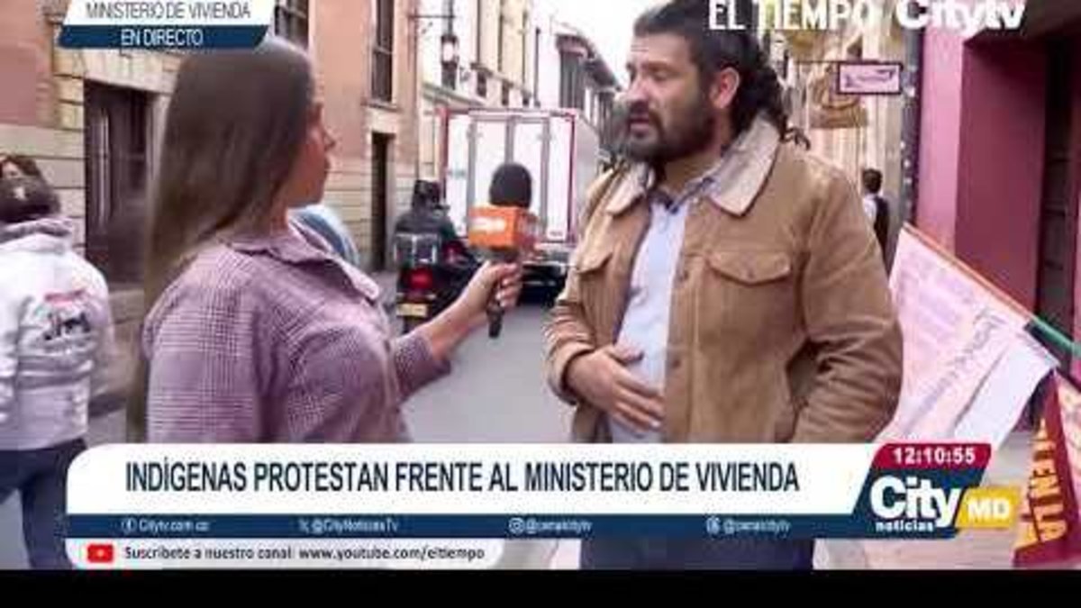 Panorama del Día: ¡Todo lo que necesitas saber del 14 de octubre de 2025! | El Tiempo