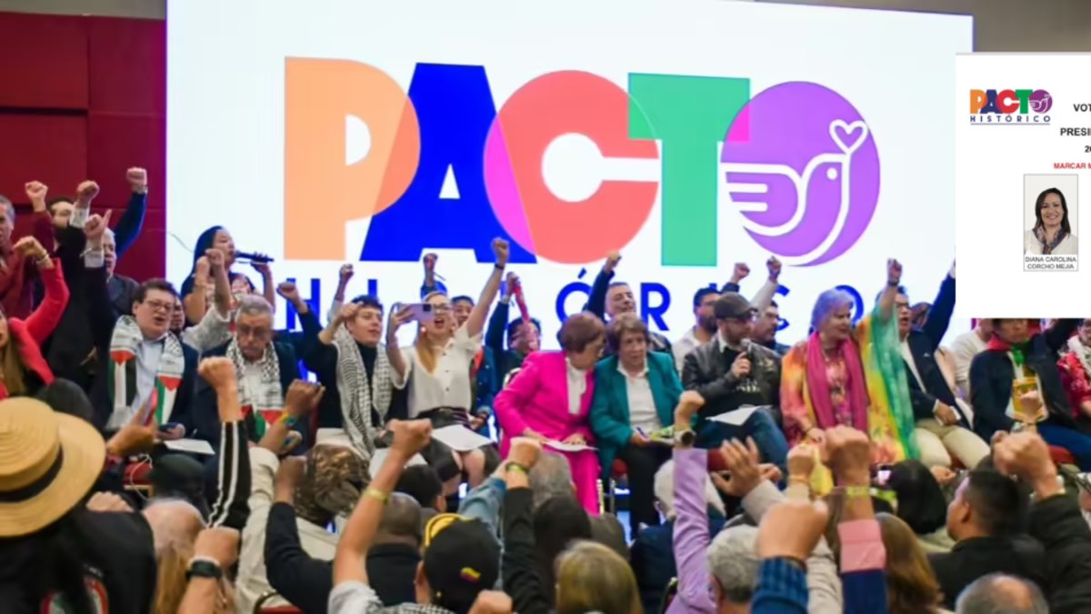 Se suspenden permisos para porte de armas en Bogotá y Cundinamarca por la consulta popular del Pacto Histórico