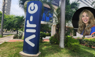 Alcaldía de Barranquilla y Gobernación del Atlántico proponen que Triple A asuma la operación del servicio de energía en reemplazo de Air-e