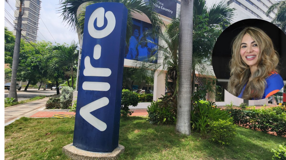 Alcaldía de Barranquilla y Gobernación del Atlántico proponen que Triple A asuma la operación del servicio de energía en reemplazo de Air-e