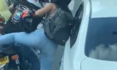 ¿Qué pasa con hurtos en Cali? Así van casos por motodrones en oeste, pasajero del MIO herido en el centro y denuncia en centro comercial