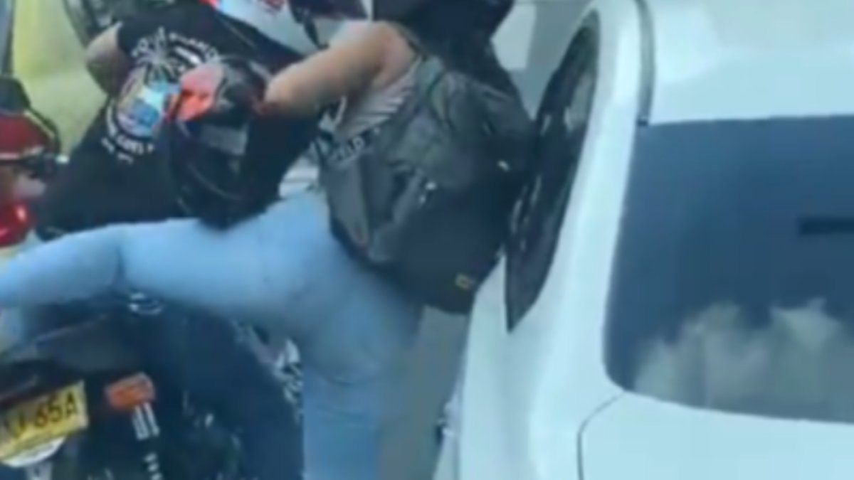 ¿Qué pasa con hurtos en Cali? Así van casos por motodrones en oeste, pasajero del MIO herido en el centro y denuncia en centro comercial