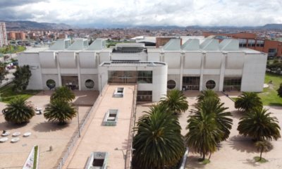 Tras una inversión de 2.900 millones de pesos, se reabre la biblioteca Manuel Zapata Olivella-El Tintal