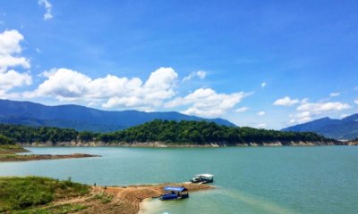 Descartan emergencia por lluvias en la represa de hidrosogamoso en Santander tras activación de alarma de evacuación: Isagen investiga qué sucedió