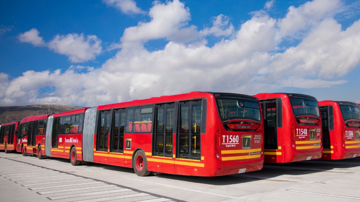 ¡Programa! Transmilenio anuncia el cierre temporal del Portal 80 el próximo viernes 24 de octubre de 2025: conozca las razones