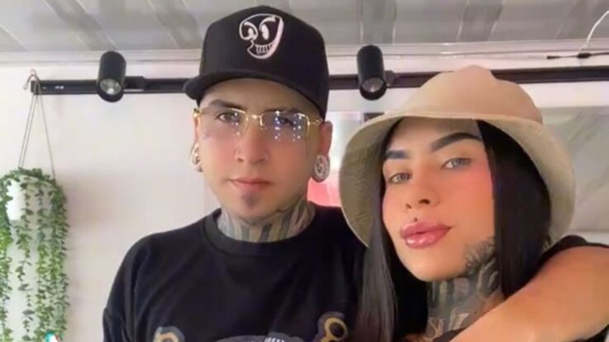 'Él quiere lavarse las manos'