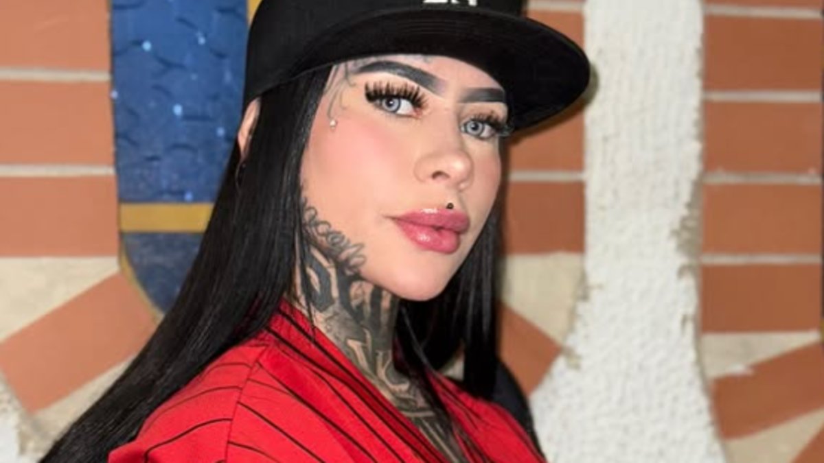 'Todo estaba lleno de sangre'