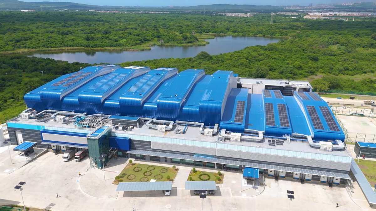 Coopidrogas invierte $108 mil millones en nuevo centro de distribución en Galapa