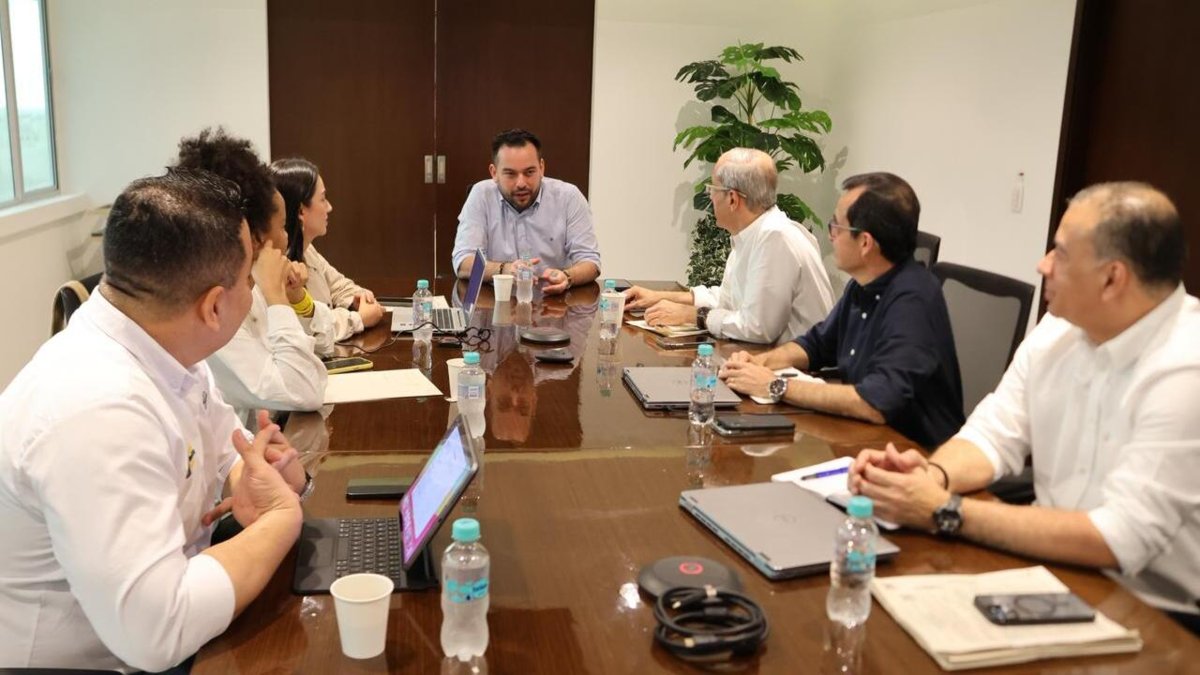 Barranquilla inicia programa Colombia Solar con inversión de $8 billones