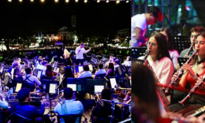 Banda sinfónica de Cundinamarca sufrió robo millonario en el hotel en el que se hospedaban en La Vega: Alcaldía ofreció recompensa