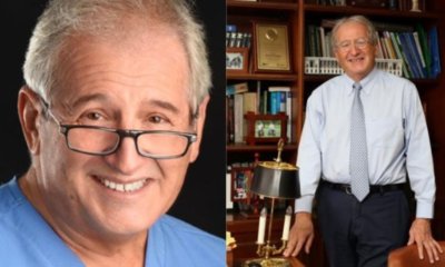 Carrera profesional del médico neurocirujano Remberto Burgos; analizó el posible proceso de neurorehabilitación del precandidato Miguel Uribe Turbay