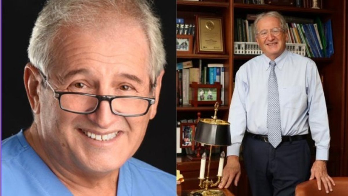 Carrera profesional del médico neurocirujano Remberto Burgos; analizó el posible proceso de neurorehabilitación del precandidato Miguel Uribe Turbay