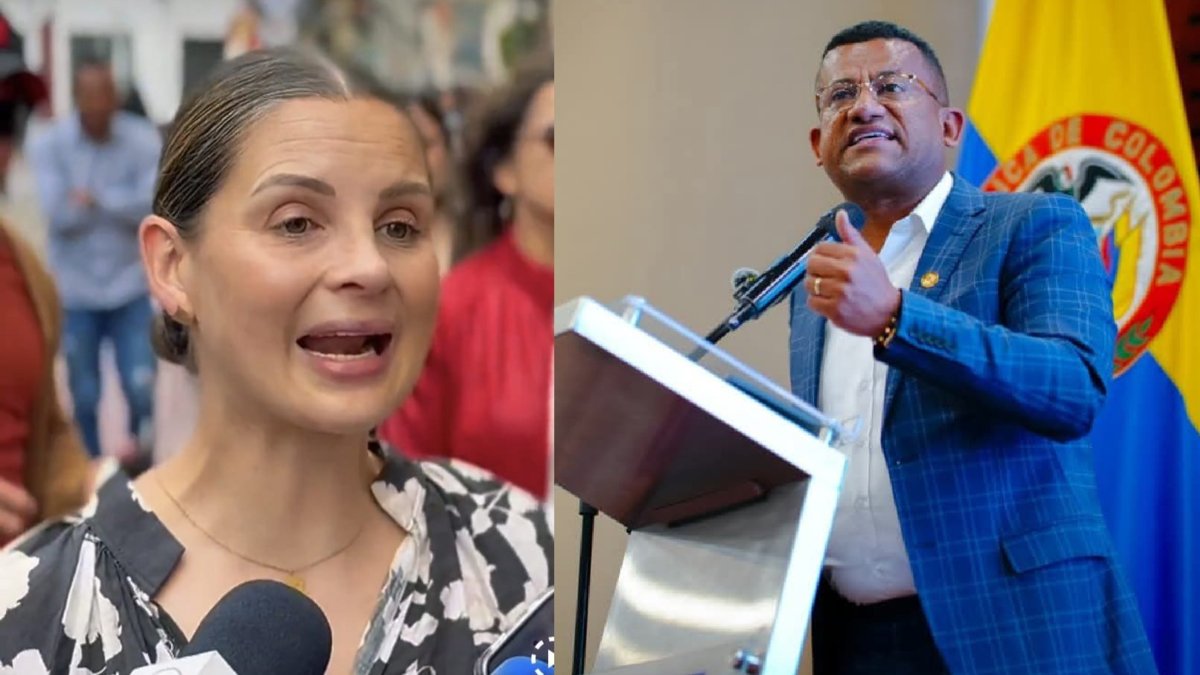 'Nos queríamos sabotear el evento'