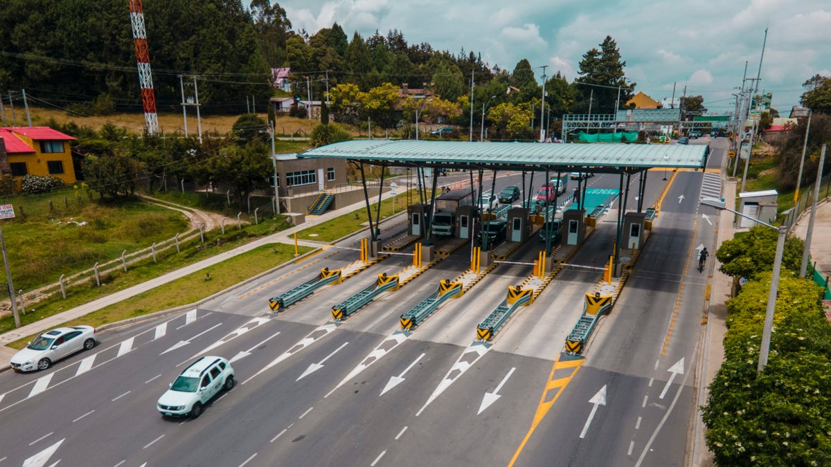 Habitantes del municipio de La Calera no tendrán que pagar el peaje de Patios, tras fallo del Tribunal Administrativo de Cundinamarca: así funcionará