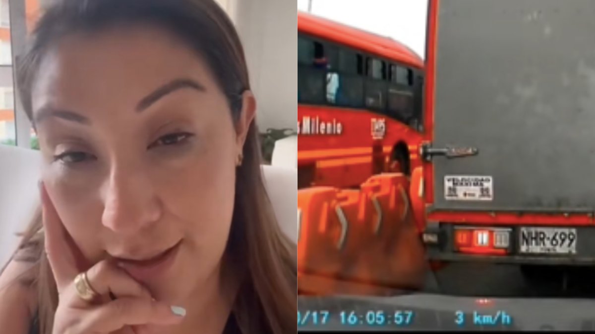 Denuncian nueva modalidad de robo en Bogotá