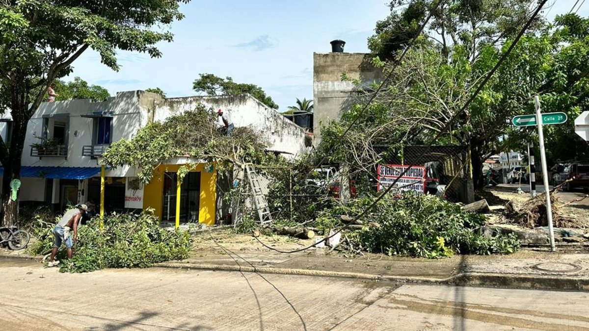 Ideam mantiene las alertas activas