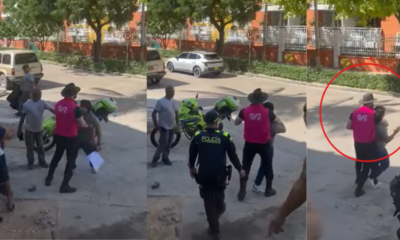 Director de la SAE en el Caribe niega agresión tras denuncia de abogado en operativo por extinción de dominio en Barranquilla