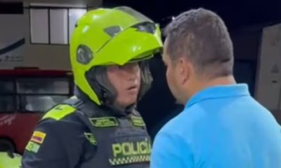 'usted me hace echar, yo lo pelo'