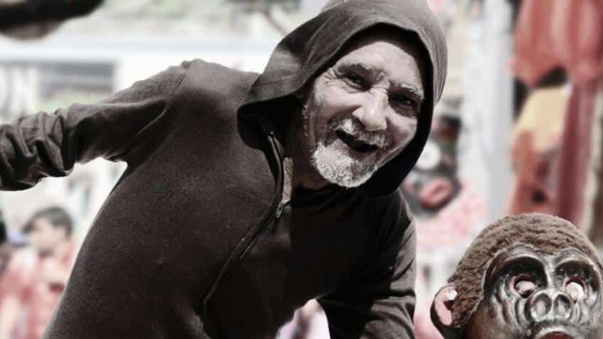 Muere Vicente Pérez Barranco, el hombre que se convirtió a la Danza Micos y Micas Costeños en símbolo del Carnaval de Barranquilla