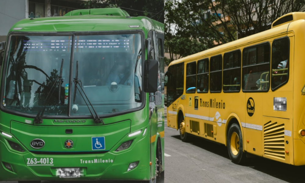 Buses y carriles preferenciales de la carrera 13 tendrán cámaras de fotomultas: así operarán