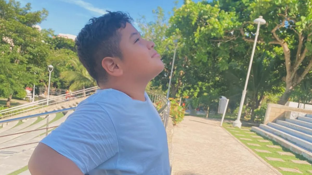 14 años y un sueño de liderazgo desde Palmar de Varela, Atlántico