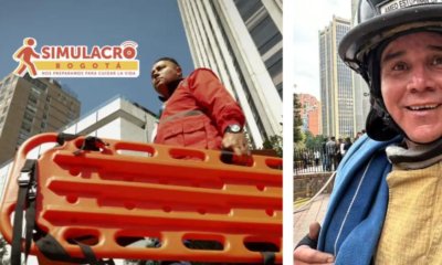 Bogotá tendrá un horario distinto al del resto del país