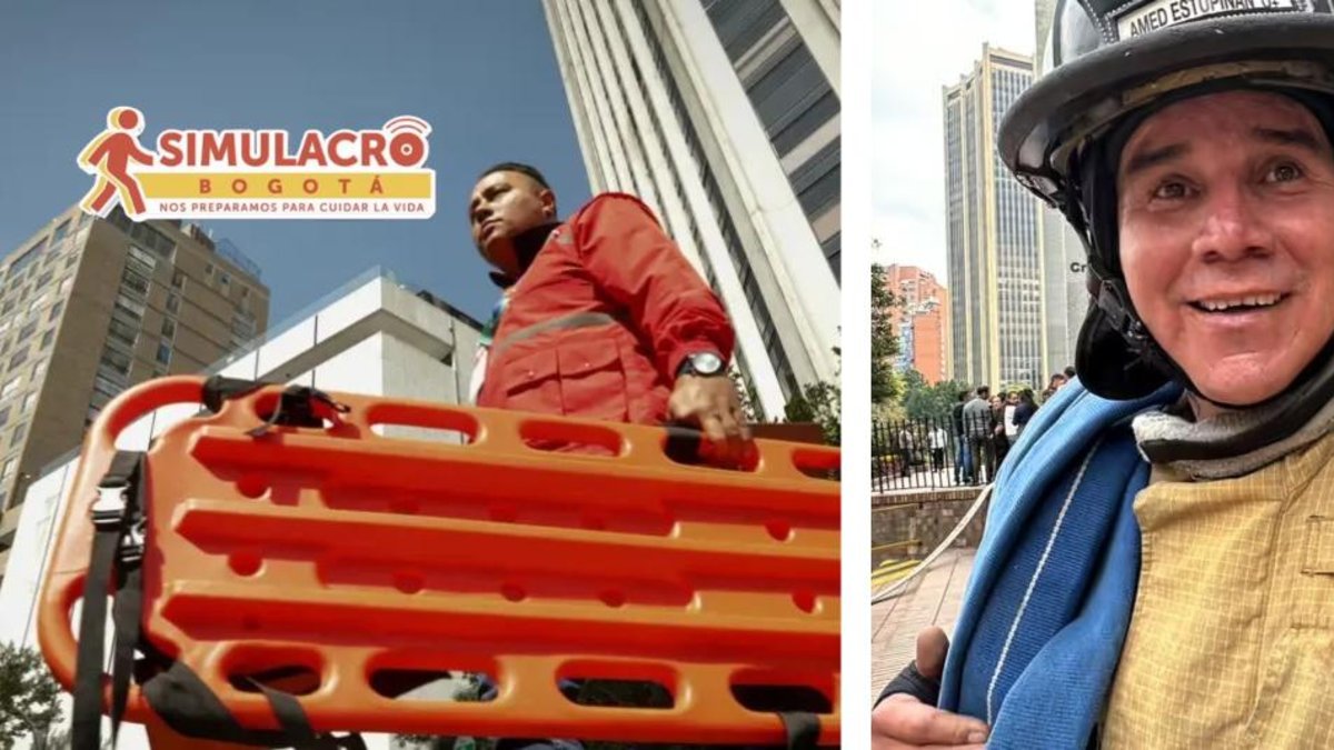 Bogotá tendrá un horario distinto al del resto del país
