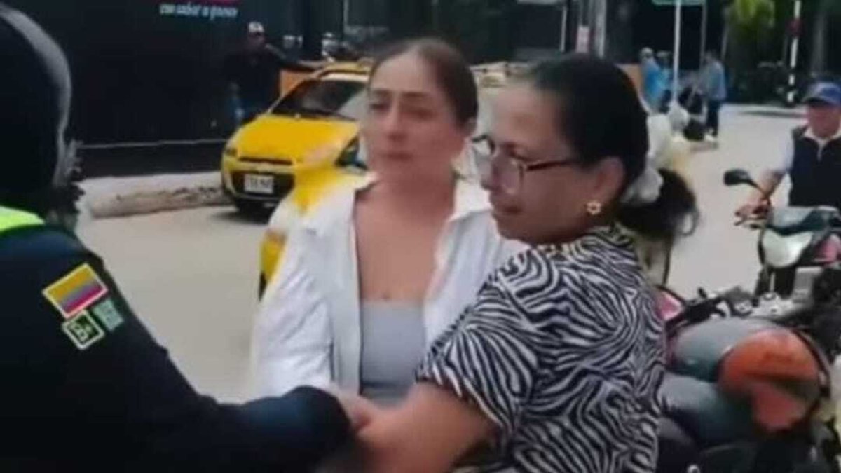 cárcel a dos mujeres, madre e hija, que torturaron y asesinaron a un perro Pastor Alemán, en medio de un ritual satánico