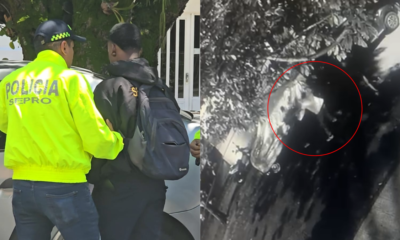 un menor de 17 años fue asesinado a machetazos