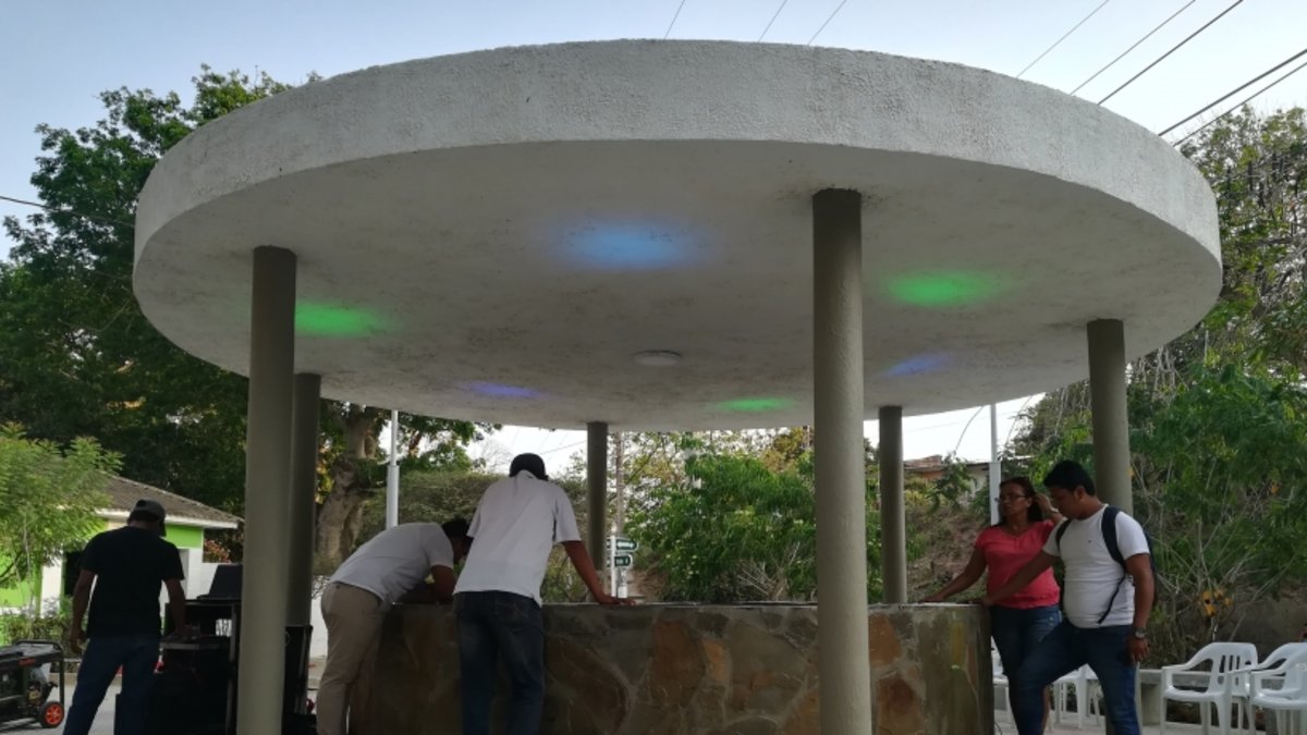 Tubará se preparará para revivir el legado de San Luis Beltrán con una nueva vía turística