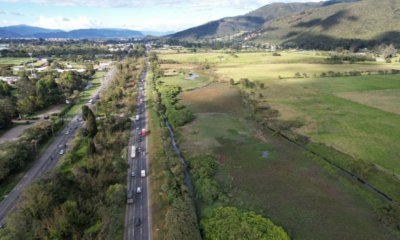 Cambia cronograma del proyecto de ampliación de la autopista Norte tras nuevo paso para obtener el permiso ambiental