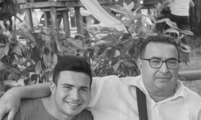 padre e hijo muy reconocidos en la región fueron secuestrados, torturados y luego fallecieron, se presume un hurto.