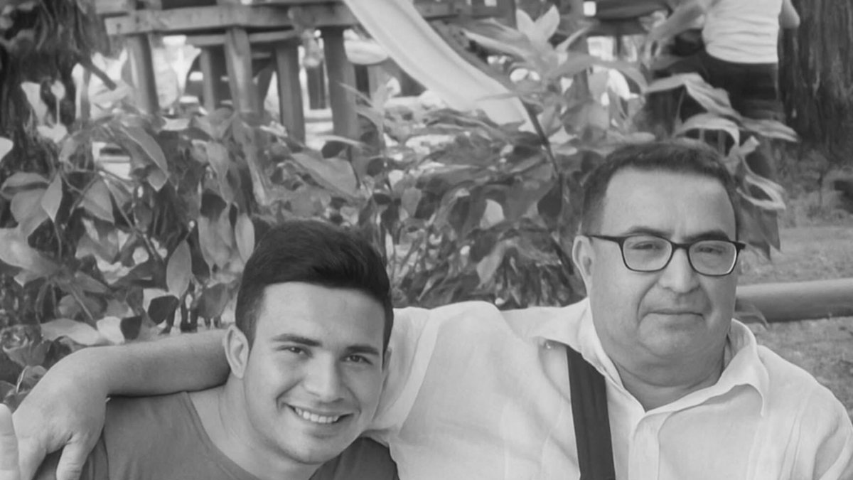 padre e hijo muy reconocidos en la región fueron secuestrados, torturados y luego fallecieron, se presume un hurto.