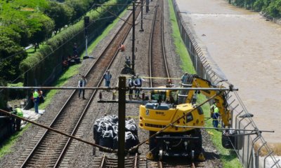 Universidad Nacional sugiere re canalizar