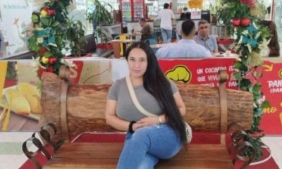 hombre habría asesinado a su expareja y también agredido con cuchillo a novio actual de la víctima fatal