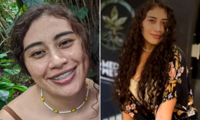 Este fue el último rastro de Angie Pahola Tovar, estudiante de la Universidad Nacional de Medellín hallada sin vida: 'Hombres armados le apuntaron'