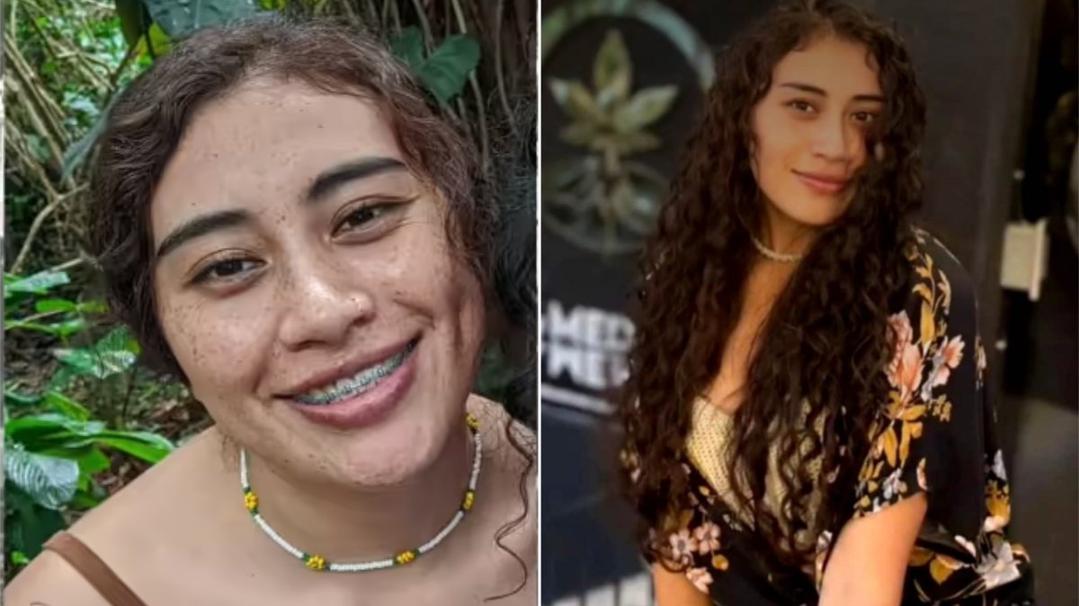 Este fue el último rastro de Angie Pahola Tovar, estudiante de la Universidad Nacional de Medellín hallada sin vida: 'Hombres armados le apuntaron'