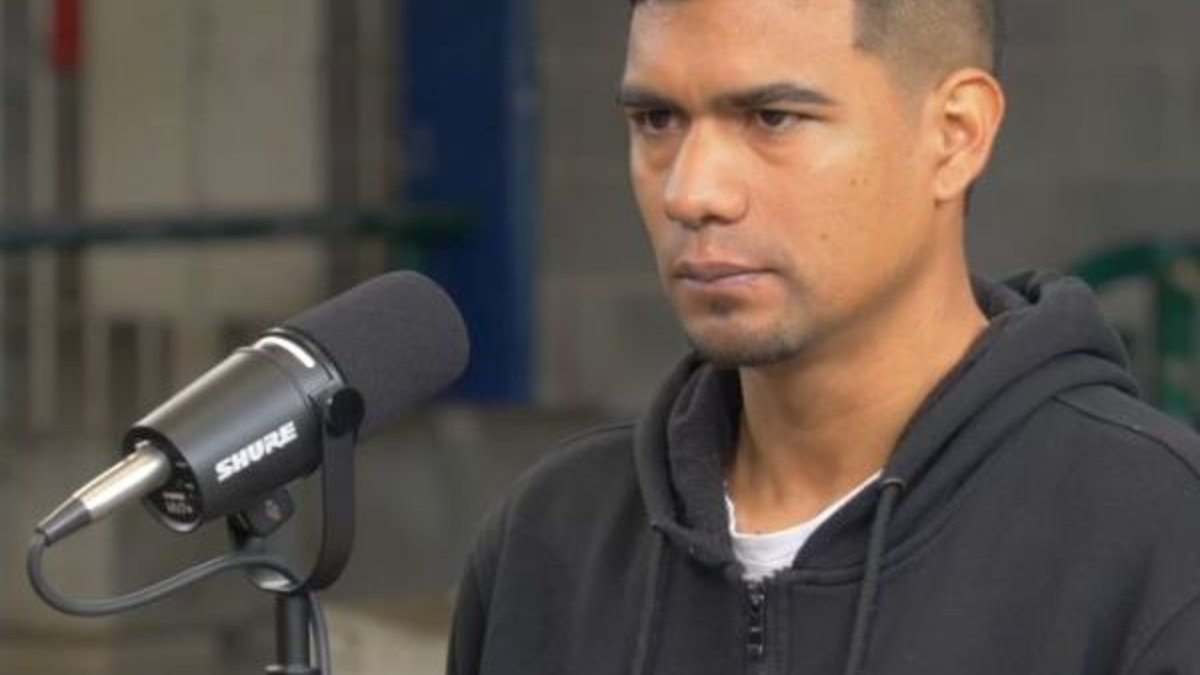 Esto respondió Brayan Campo, asesino de Sofía Delgado, sobre acusación de que habría cometido otros crímenes en el Valle del Cauca: 'Miren las cámaras'