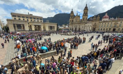 Más de 2 millones de personas en Bogotá participaron del simulacro distrital en su versión 17