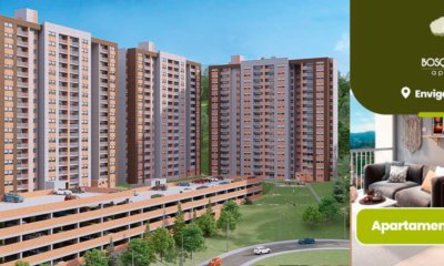 claves del caso 'Bosques de La Luz', proyecto inmobiliario que no se entregó